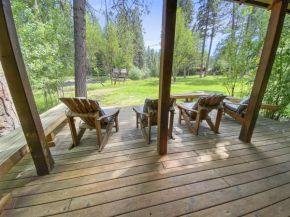 Metolius Cabin 1